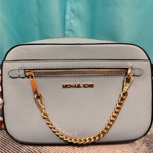 Michael Kors Jet Set Crossbody